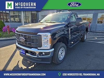 2025 Ford F-250 Regular Cab 4x4 Pickup for sale #FM8621 - photo 1