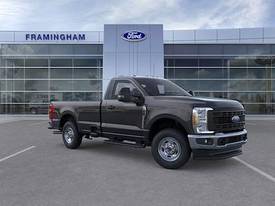 New 2025 Ford F-250 XL Regular Cab 4x4 Pickup for sale #FM8621 - photo 1