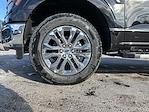 2025 Ford F-150 SuperCrew Cab 4x4 Pickup for sale #FM8625 - photo 30