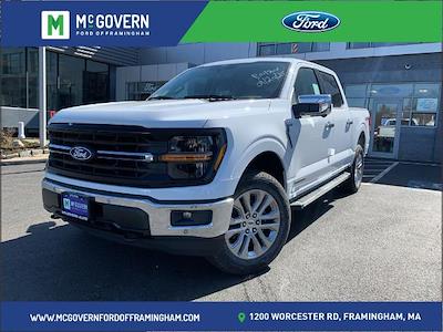2025 Ford F-150 SuperCrew Cab 4x4 Pickup for sale #FM8642 - photo 1