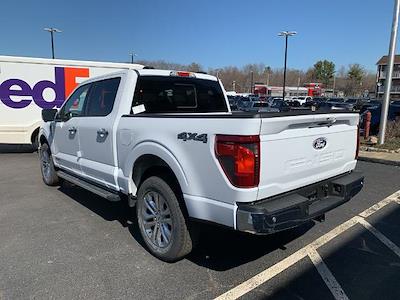 2025 Ford F-150 SuperCrew Cab 4x4 Pickup for sale #FM8642 - photo 2