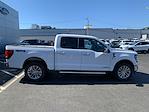 2025 Ford F-150 SuperCrew Cab 4x4 Pickup for sale #FM8642 - photo 36