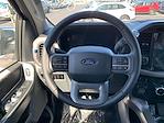 2025 Ford F-150 SuperCrew Cab 4x4 Pickup for sale #FM8642 - photo 40