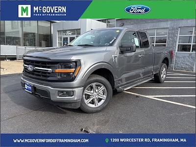 2025 Ford F-150 Super Cab 4x2 Pickup for sale #FM8647 - photo 1