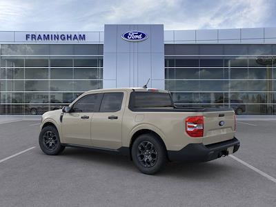 New 2025 Ford Maverick XLT SuperCrew Cab AWD Pickup for sale #FM8652 - photo 2