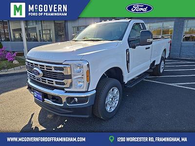 2025 Ford F-350 Regular Cab SRW 4x4 Pickup for sale #FM8654 - photo 1
