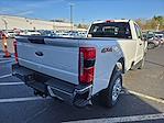 New 2025 Ford F-350 Regular Cab 4x4 SRW Pickup for sale #FM8654 - photo 9
