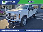 2025 Ford F-350 Regular Cab SRW 4x4 Pickup for sale #FM8654 - photo 1