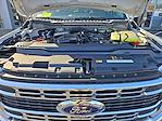 2025 Ford F-350 Regular Cab SRW 4x4 Pickup for sale #FM8654 - photo 10