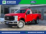 2025 Ford F-350 Regular Cab SRW 4x4 Pickup for sale #FM8655 - photo 1