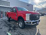 2025 Ford F-350 Regular Cab SRW 4x4 Pickup for sale #FM8655 - photo 8