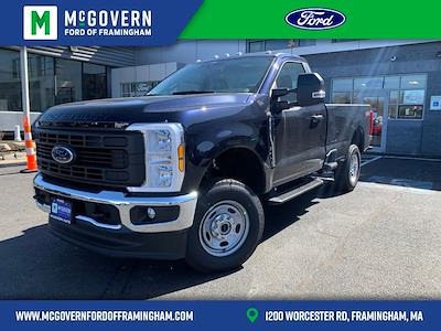 2025 Ford F-250 Regular Cab 4x4 Pickup for sale #FM8658 - photo 1