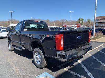 New 2025 Ford F-250 XL Regular Cab 4x4 Pickup for sale #FM8658 - photo 2