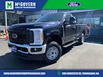 New 2025 Ford F-250 XL Regular Cab 4x4 Pickup for sale #FM8658 - photo 24