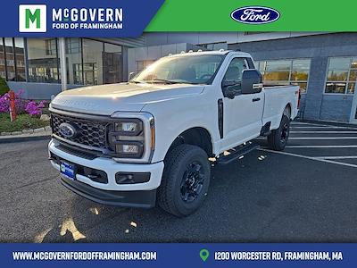 2025 Ford F-250 Regular Cab 4x4 Pickup for sale #FM8659 - photo 1