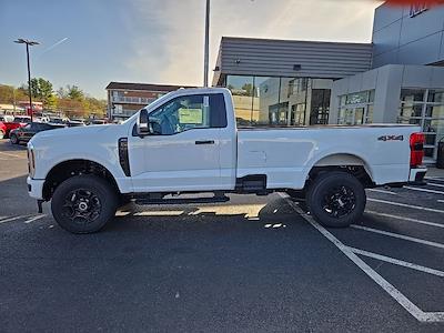 New 2025 Ford F-250 XL Regular Cab 4x4 Pickup for sale #FM8659 - photo 2