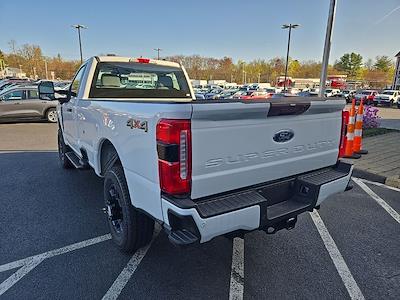 New 2025 Ford F-250 XL Regular Cab 4x4 Pickup for sale #FM8659 - photo 2