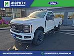 2025 Ford F-250 Regular Cab 4x4 Pickup for sale #FM8659 - photo 1