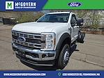 2024 Ford F-600 Regular Cab DRW 4x4 Work Ready Truck LLC Dump Truck for sale #FM8667 - photo 25