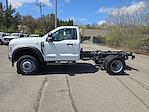2024 Ford F-600 Regular Cab DRW 4x4 Work Ready Truck LLC Dump Truck for sale #FM8667 - photo 26