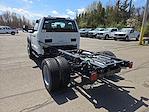 2024 Ford F-600 Regular Cab DRW 4x4 Work Ready Truck LLC Dump Truck for sale #FM8667 - photo 27