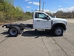 2024 Ford F-600 Regular Cab DRW 4x4 Work Ready Truck LLC Dump Truck for sale #FM8667 - photo 30