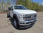 2024 Ford F-600 Regular Cab DRW 4x4 Work Ready Truck LLC Dump Truck for sale #FM8667 - photo 31
