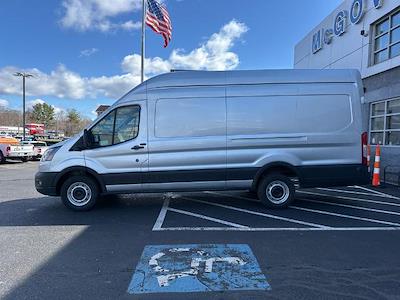 New 2025 Ford Transit 350 High Roof Empty Cargo Van for sale #FM8669 - photo 2