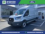2025 Ford Transit 350 High Roof RWD Empty Cargo Van for sale #FM8669 - photo 21