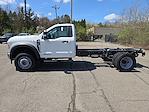 New 2024 Ford F-600 XL Regular Cab 4x4 Cab Chassis for sale #FM8674 - photo 27