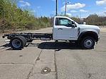New 2024 Ford F-600 XL Regular Cab 4x4 Cab Chassis for sale #FM8674 - photo 31