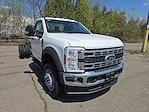 New 2024 Ford F-600 XL Regular Cab 4x4 Cab Chassis for sale #FM8674 - photo 32