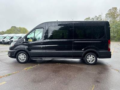 New 2024 Ford Transit 350 XLT Passenger Van for sale #FM8685 - photo 2