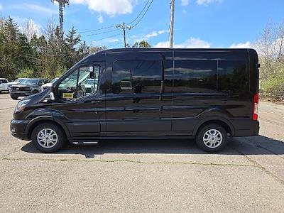 2024 Ford Transit 350 Medium Roof RWD Passenger Van for sale #FM8687 - photo 2