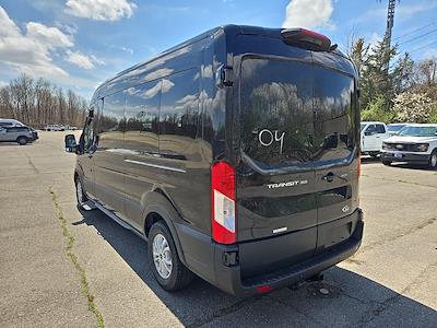 2024 Ford Transit 350 Medium Roof RWD Passenger Van for sale #FM8687 - photo 2