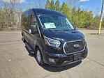 2024 Ford Transit 350 Medium Roof RWD Passenger Van for sale #FM8687 - photo 37