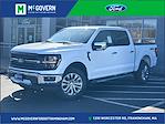 2025 Ford F-150 SuperCrew Cab 4x4 Pickup for sale #FM8703 - photo 1
