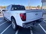 2025 Ford F-150 SuperCrew Cab 4x4 Pickup for sale #FM8703 - photo 4