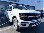 2025 Ford F-150 SuperCrew Cab 4x4 Pickup for sale #FM8703 - photo 8