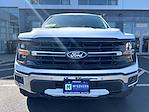 2025 Ford F-150 SuperCrew Cab 4x4 Pickup for sale #FM8703 - photo 9