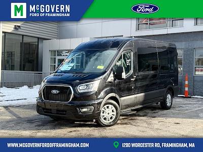 New 2024 Ford Transit 350 Passenger Van for sale #FM8706 - photo 1
