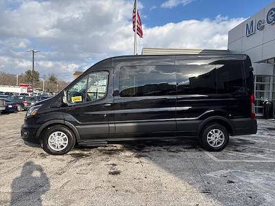New 2024 Ford Transit 350 Passenger Van for sale #FM8706 - photo 2