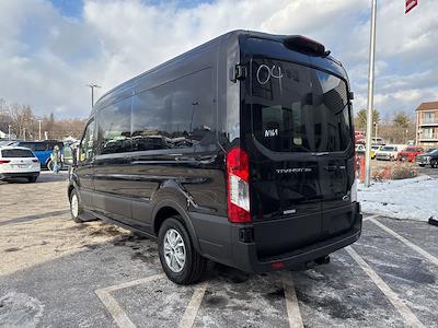 New 2024 Ford Transit 350 Passenger Van for sale #FM8706 - photo 2