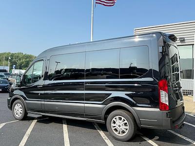 2024 Ford Transit 350 Medium Roof RWD Passenger Van for sale #FM8706 - photo 2