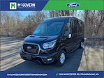 2024 Ford Transit 350 Medium Roof RWD Passenger Van for sale #FM8707 - photo 25