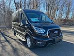 2024 Ford Transit 350 Medium Roof RWD Passenger Van for sale #FM8707 - photo 33
