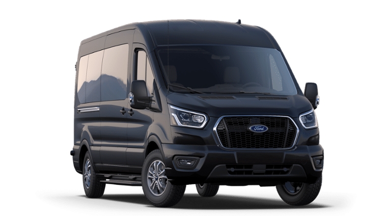 New 2024 Ford Transit 350 - photo 6