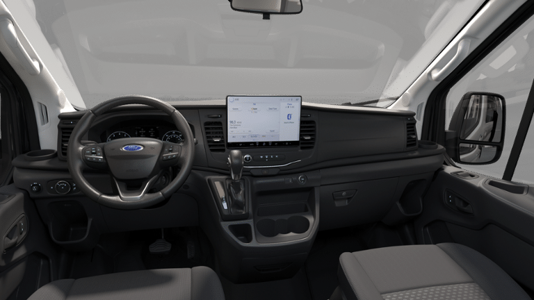 New 2024 Ford Transit 350 - photo 9