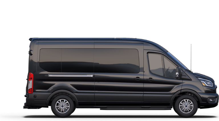 New 2024 Ford Transit 350 - photo 7