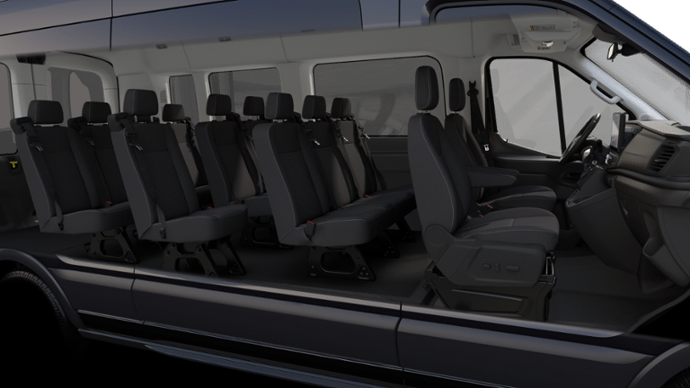 New 2024 Ford Transit 350 - photo 8